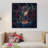 " Reincarnation " by Natalia Simongulashvili-73867384-73867385-73867386