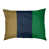 Gold/Blue/Green