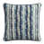 Navy Abstract