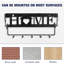 Reppert Metal Wall Organizer-102193751