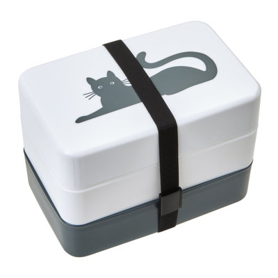 Houseknecht Food Storage Container