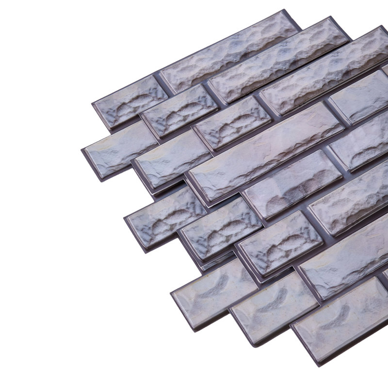 PVC；Sponge Peel and Stick Wall Decals