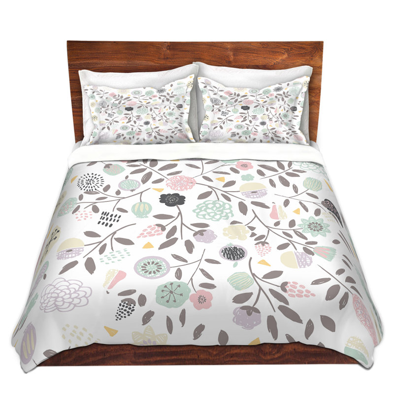 Housses de couette en microfibre  Metka Hiti, Grand