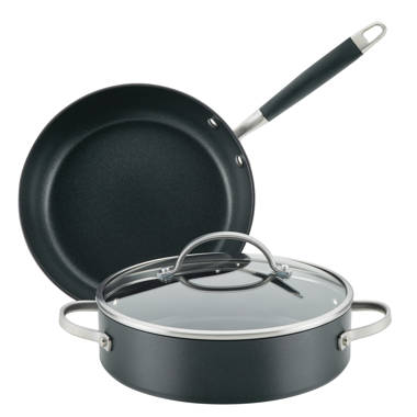 RINGEL Meyer Cookware Set (6 items)