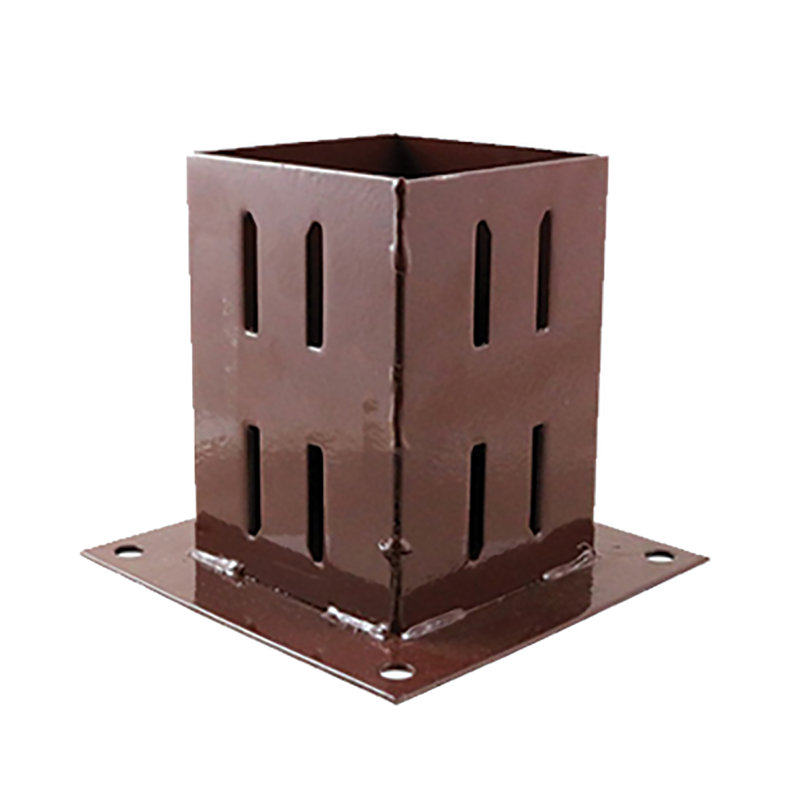 Rowlinson Post Anchor Bolt Down 75mm