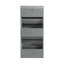 Moriah 12 Pair Shoe Storage Cabinet-881178384
