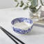 Classic Blue Italian - Dip Bowls