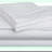 RusticLux Bedding Set - 3-Piece Microfiber Sheets, Deep Pockets Fitted Sheet, Hypoallergenic & Breathable, Luxury Softness-116386571-116386574