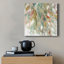 Rainy Cascade - reproduction sur toile tendue-2091108378
