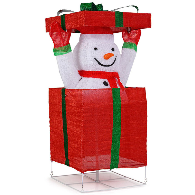 Christmas Entertainment Decorative Accent