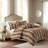 Full/Queen 4PC Faux Fur Comforter Set-117517587-117517585