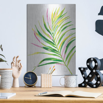 «Bay Tropical Home» par Danhui Nai