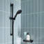 Tempesta 110 Round 2-Spray Hand Shower-702965762