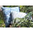 Tropics Floral Sunbrella® Outdoor Throw Pillow-38521442
