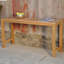 Classic Outdoor Teak Buffet & Console Table