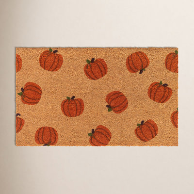 Adamsdale Non-Slip Outdoor Doormat