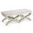 Trivi Upholstered Bench