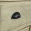 Commode combinée 7 tiroirs Wilfrid