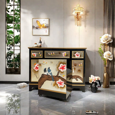 Commode Home