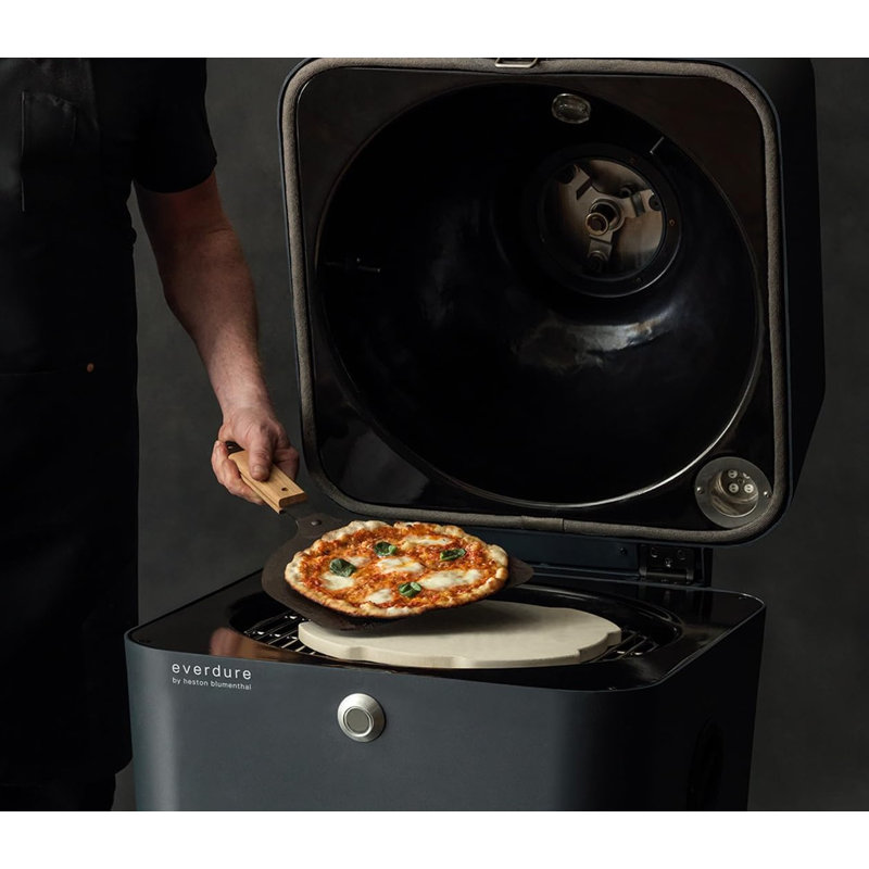 Cordierite Pizza Stone