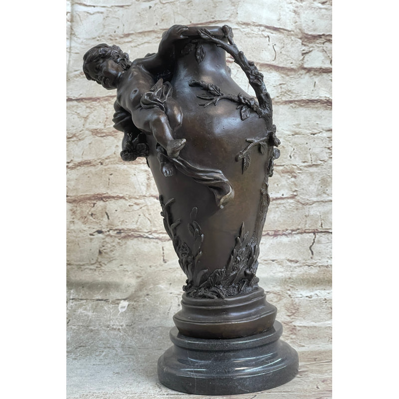 Annielise, objet de décoration