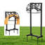 Steel Hose Holder
