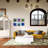 Modern Square Movable Top Coffee Table-810284895