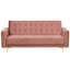Lasky Velvet Sleeper