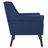 Upholstered Armchair-1165739591