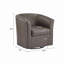Fauteuil demi-tonneau Wilmore-802774840