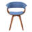 Krystyna Mid-Century Upholstered Dining Chair-111700612-108158377