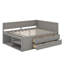 Lit de jour avec tiroirs et tablettes-1183420140-1183420143