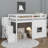 Jennylee Kids Twin Loft Bed-800746171