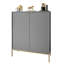 Amala 104cm W Chest of Drawers-1123037308