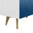 Bostyn Art 2 Door Accent Cabinet-1056982240