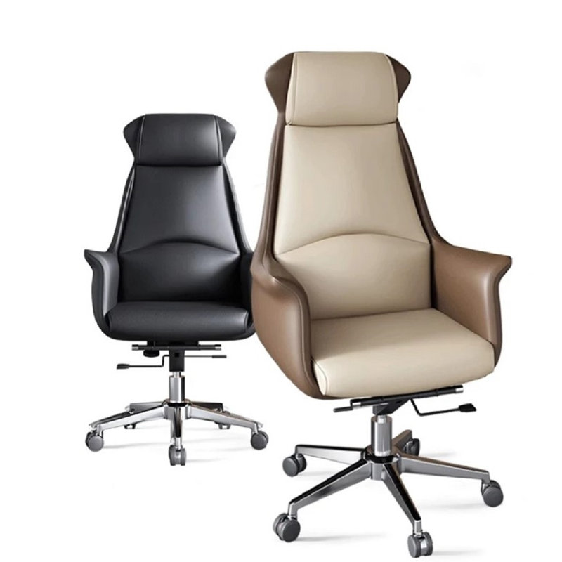 Nao Side Chair, Black
