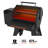 900 Pellet Grill