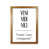 Honey Oak Frame is unavailable