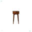 Console à 2 tiroirs Chestnut-879965831
