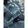 Watermarks 2 in. x 2 in. Textured Glass Straight Edge Square Mosaic Wall & Pool Tile
