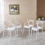 Ensemble repas pour quatre personnes-485815617-485815620