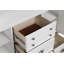 Commode 5 tiroirs Odum