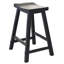 Tabouret de bar 30 po avec patins Knaack-982061323-997554995