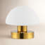 Lampe de bureau 5,75 po Varena-1468561319