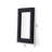 Sinaia Tufted Floor Mirror-71447263