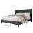 Bralee Upholstered Wingback Bed-983382303-983382300