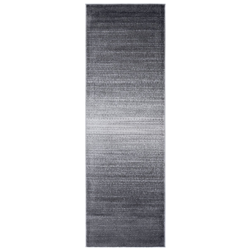 Motohisa Performance Rug, Runner 2'6" x 8'
