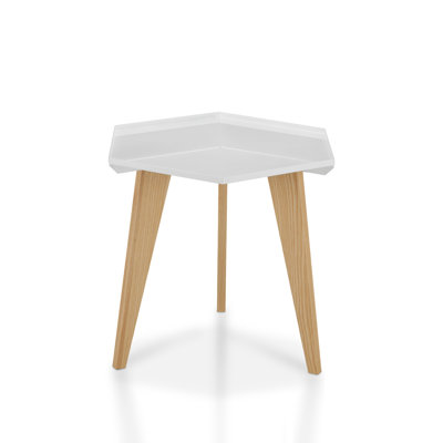 Hetton Tray Top End Table