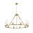 Esma 10 Light Chandelier-100157062-100157063