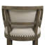 Tabouret de bar 26,5 po Farmhouse-701463819